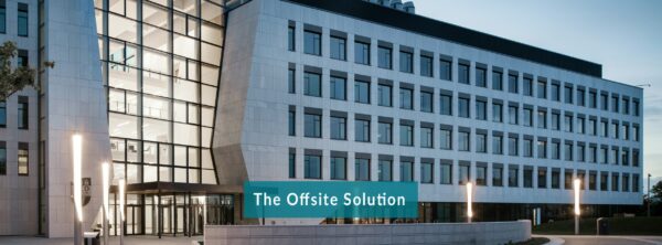 Buildings – Banagher Precast