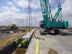 Box Culverts – Banagher Precast