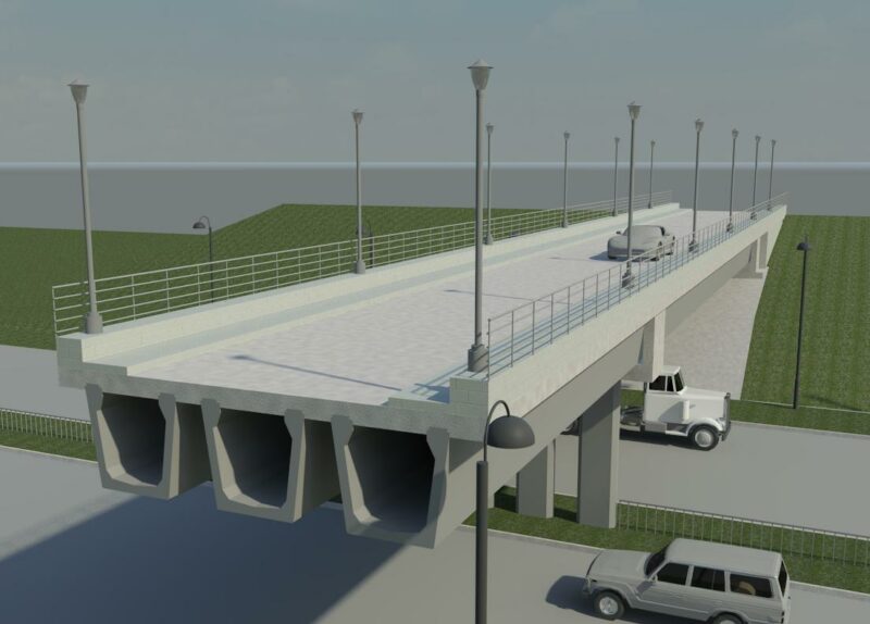 Concrete Bridge Development Group Conference – Banagher Precast